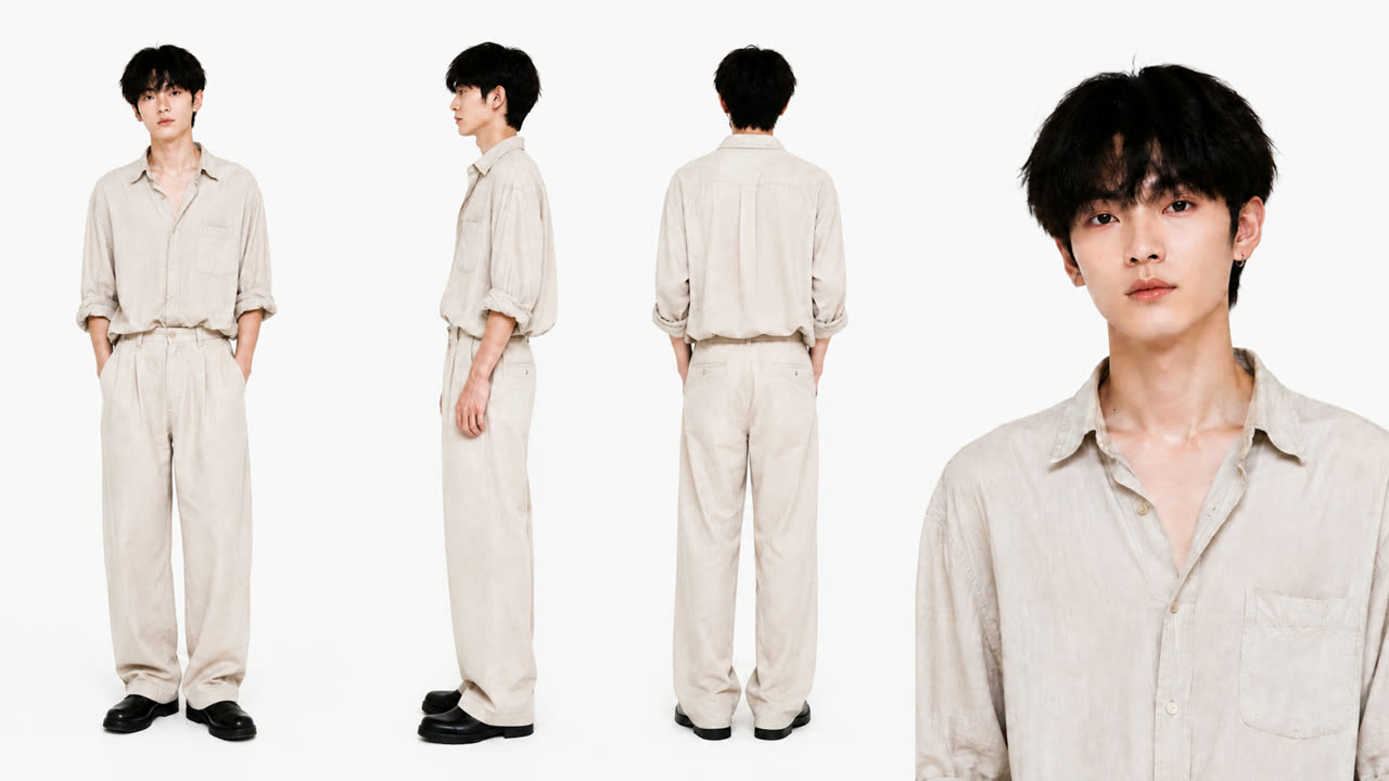 人物资产01